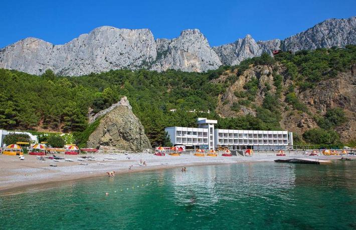 Rus turistlerden tepki: Kırım'da resmen soygun soyuluyoruz