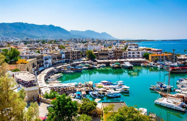 KKTC kapılarını karantinasız turizme açıyor