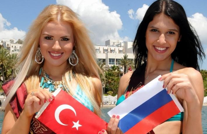 Rus acentelerinden isyan mektubu: Türkiye’ye gitmek istiyoruz