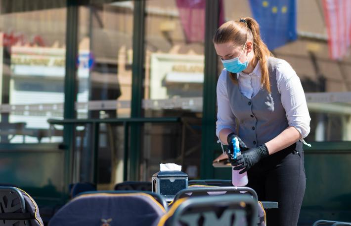 Türkiye'nin turizm sektörü için iki konuyu acil çözmesi gerek