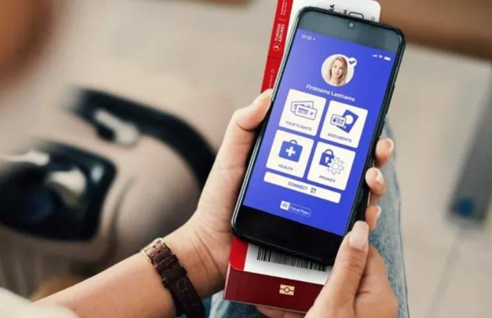 THY dijital sağlık cüzdanı uygulamasını başlattı