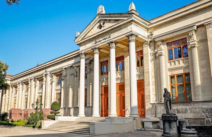 İstanbul Arkeoloji Müzesi’nde neler oluyor... Müzedeki çok sayıda eser taşınıyor