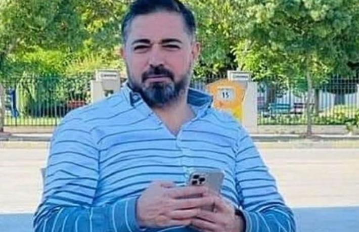 Otel işletmecisi intihar etti