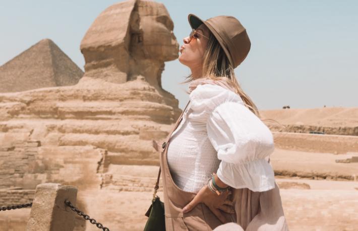 Mısır neredeyse üste para verecek