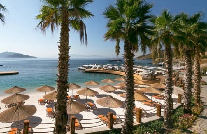 Otelcilik devinden Türkiye’ye 17 yeni otel