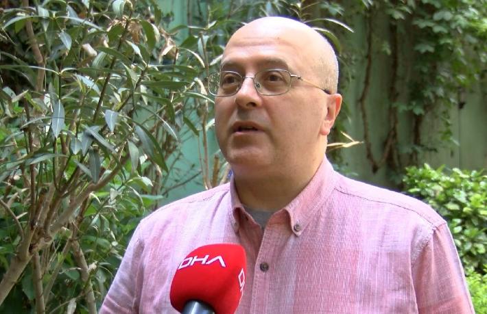 Turizmciler Karadeniz'e yatırım yapsın... Aralıkta denize girilecek