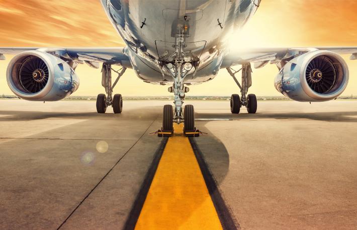 Hava trafiğinin normalleşme takvimi korkuttu