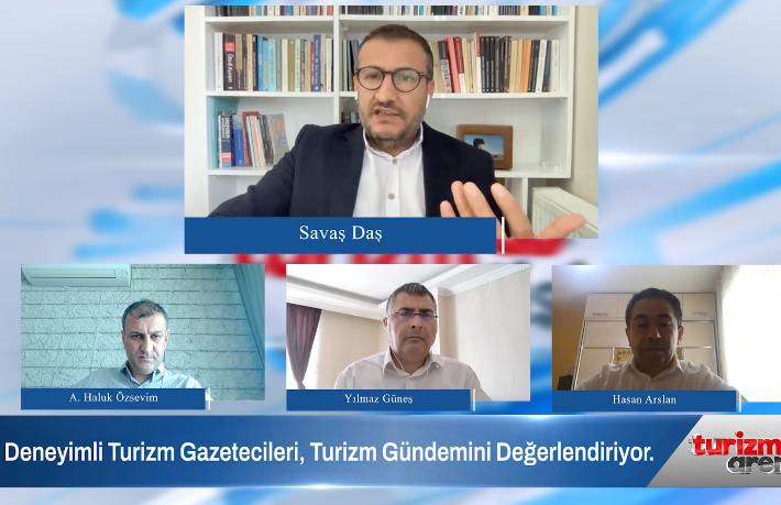 Türkiye'nin ana pazarları Rusya ve Avrupa’da son durum ne?