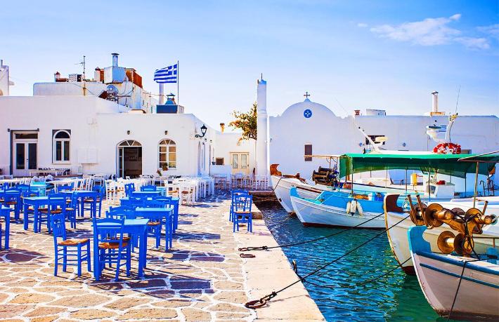 Yunanistan 47 ülkeye izin verdi: Türkiye yine listede yok