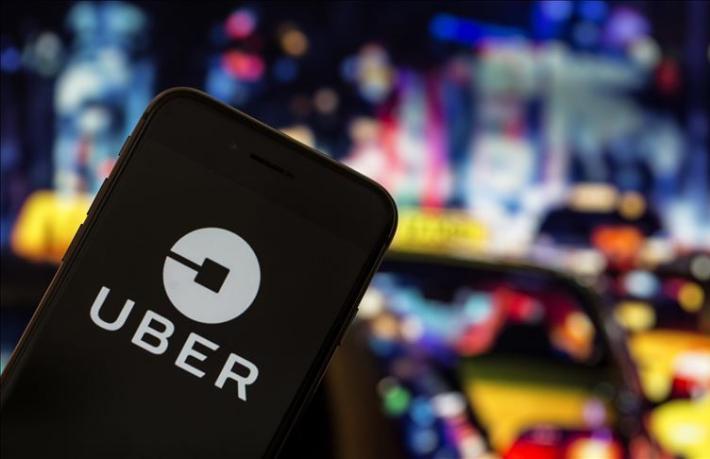 Uber aşıya gideni ücretsiz taşıyacak