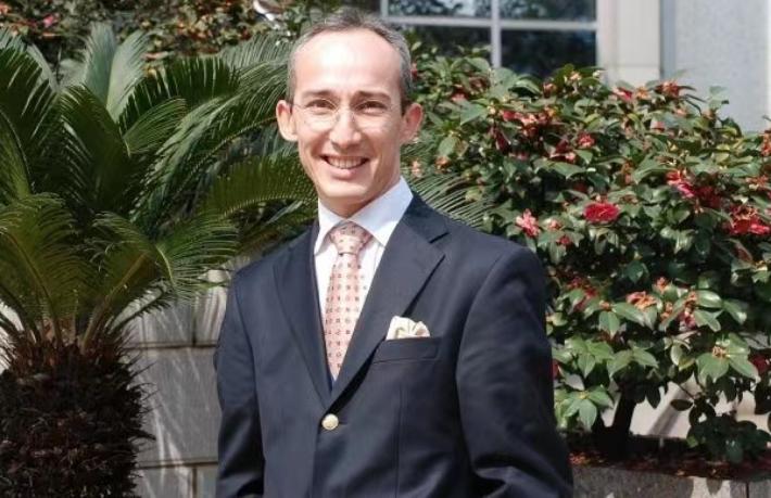 Türk otelcilerine Çin’e açılma konusunda cesur olmalarını öneriyorum