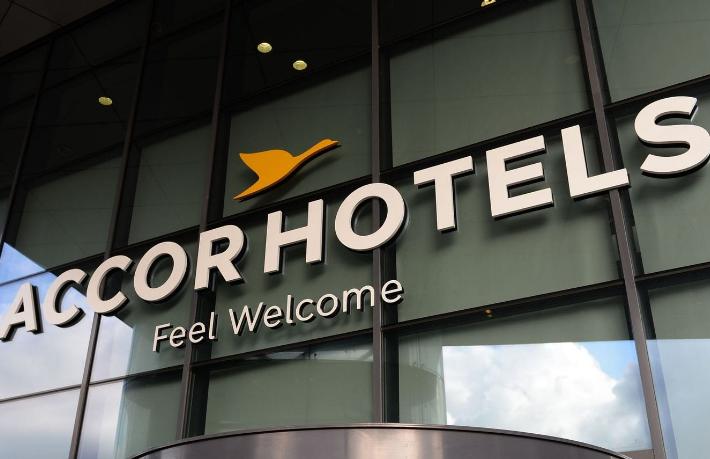 Accor Hotels 'Dünyaya yeniden açılın' kampanyası başlattı