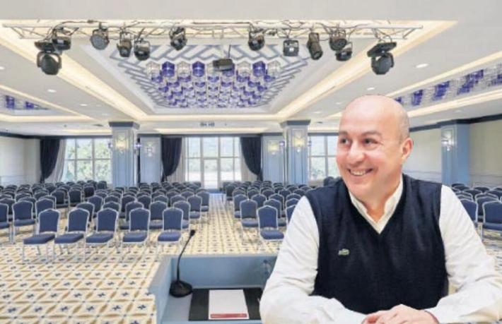 Global ölçekteki en büyük rekabet üstünlüğümüzü kaybetmeyelim