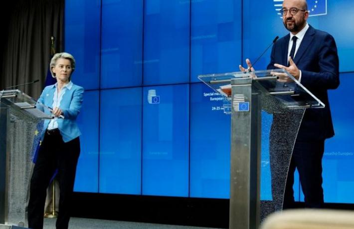 AB aşı pasaportunu olayladı... Uluslararası seyahatin başlama tarihi belli oldu