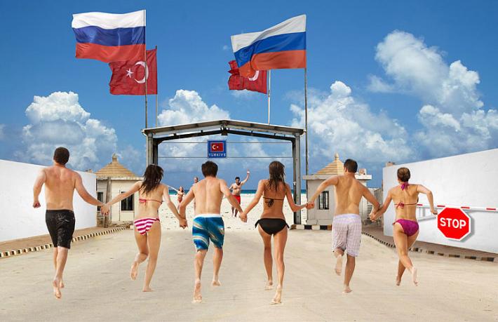 Rusya: 1 Haziran’da uçuşların açılması mümkün değil