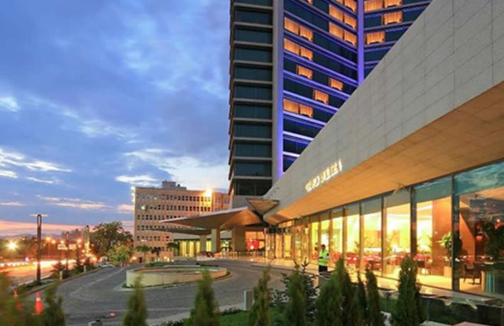 Dünyaca ünlü gruptan Türkiye'ye 3 yeni otel