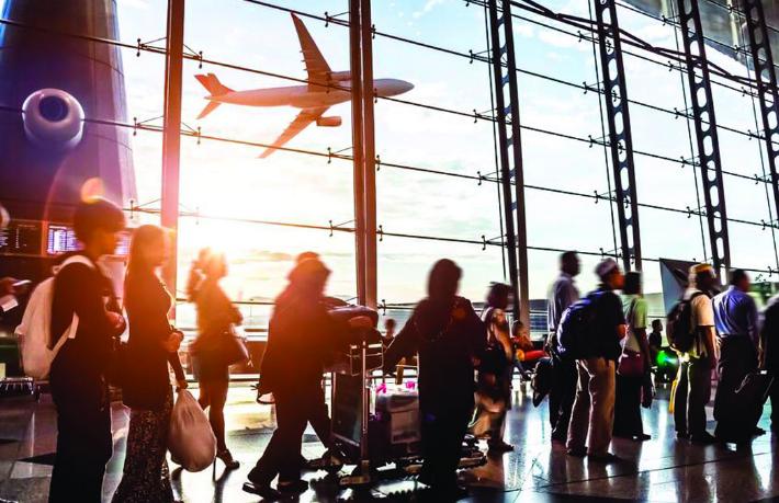 Havada düşüş yüzde 50'yi de geçti