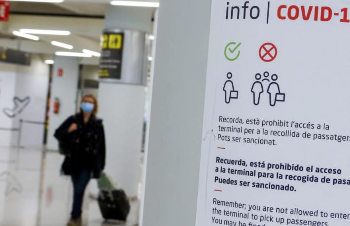 Ekonomisi turizme dayanan ülkeler seyahat önlemlerini kaldırıyor