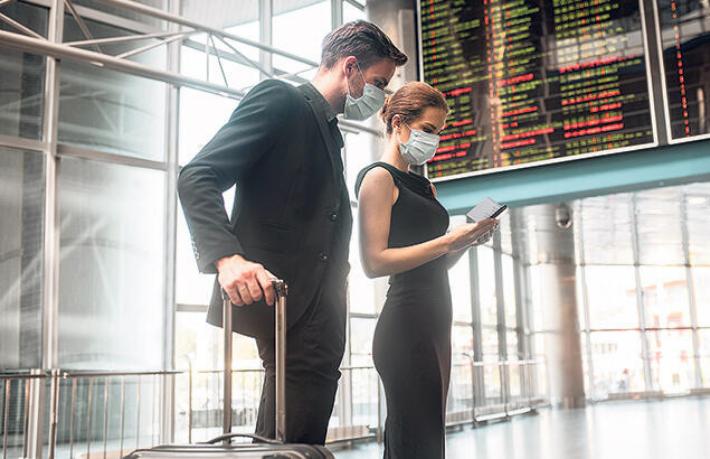 Seyahat kuralları güncellendi... Hangi ülke Türk turistlerden ne istiyor?