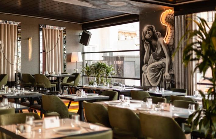 Restoranlarda kapanma saati değişiyor... Gece yarısına kadar açık olacaklar