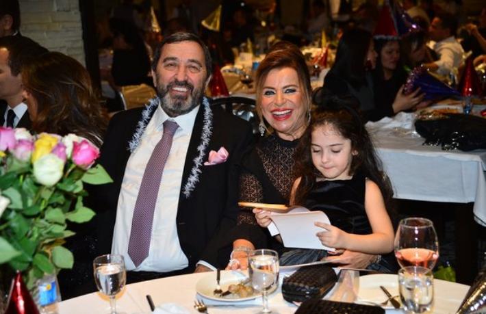 3 buçuk aydır entübe haldeydi... Ünlü turizmciden güzel haber