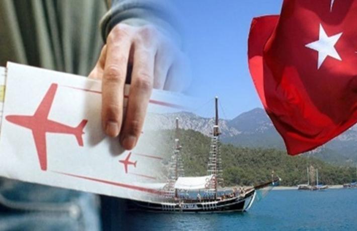 Rus turizmciler Türkiye için ayaklandı