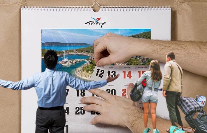 Rusya'da tur operatörlerinin kaderi Türkiye kararına bağlı