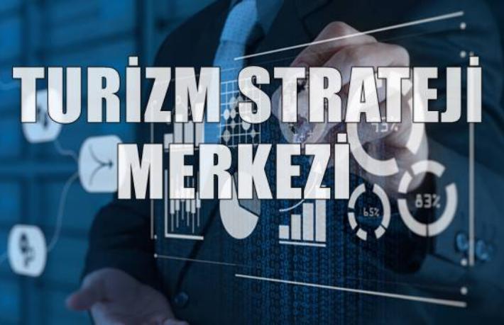 Turizm Strateji ve Araştırma Merkezi'nin Yönetim Kurulu belli oldu