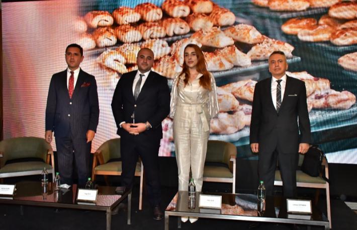 Kilit Grubu 21'inci otelini Antalya'da açtı... Nirvana Cosmopolitan hizmete girdi