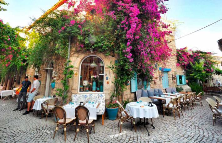 Turizm cenneti artık ‘Sıfır vaka' sloganını kullanacak