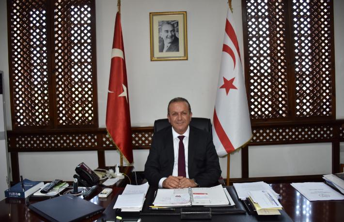 Bakan açıkladı: 4 Haziran’da ülke turizmini açıyoruz