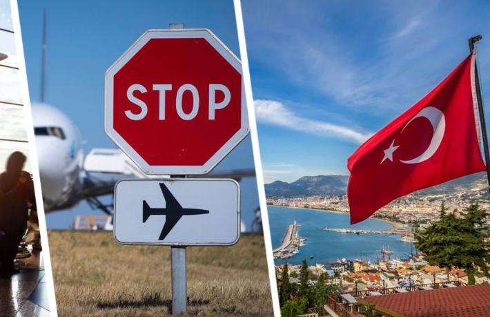 Uçuş yasağının süresi bugün doluyor… İşte 3 senaryo