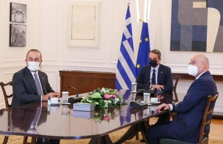 Türkiye ve Yunanistan, turizmde Covid-19 aşılarını karşılıklı tanıyacak