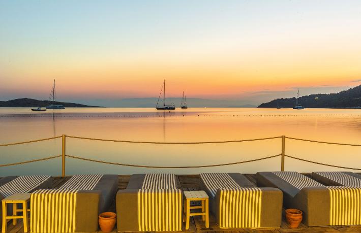 Faros Hotel Bodrum’a TripAdvisor Travelers Choice Ödülü