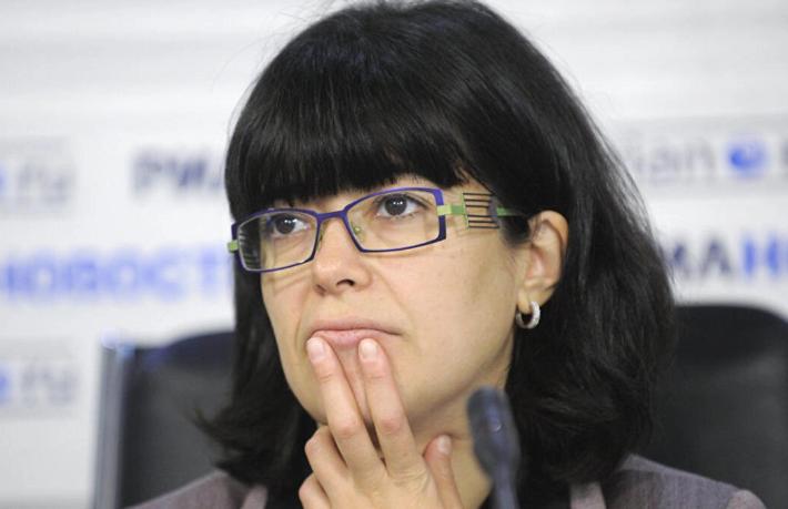 Maya Lomidze: Türkiye konusunda ne karar verileceğini bilmiyoruz