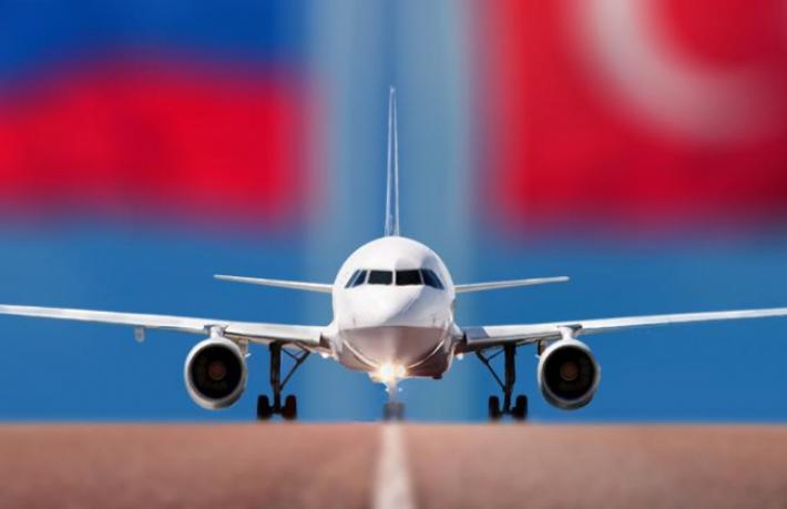 Rusya uçuş yasağını uzattı