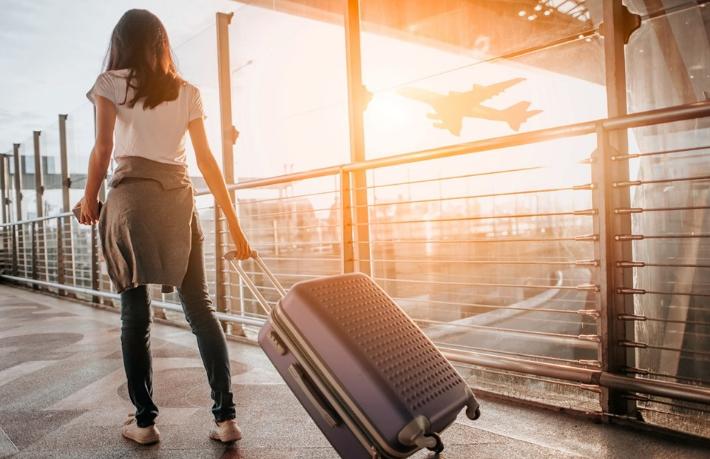 Avrupa içinde seyahat kısıtlamaları gevşiyor