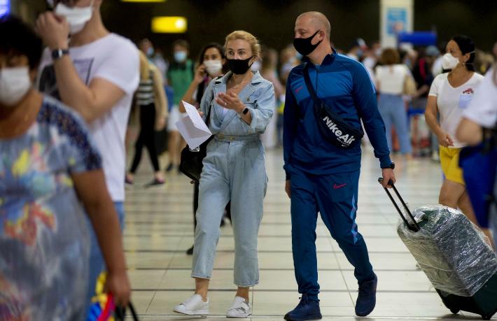 Rusya yasağı kaldırsaydı ne kadar turist gelecekti?