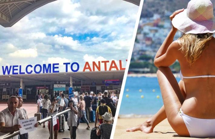 Turizmciler erteleme istiyor…. Aksi takdirde iflaslar başlayacak