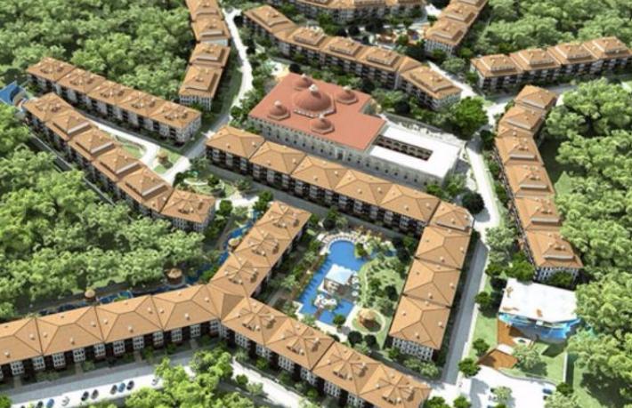 "Devre mülk" ve "devre tatil" satışına polis ve jandarma kontrolü geliyor