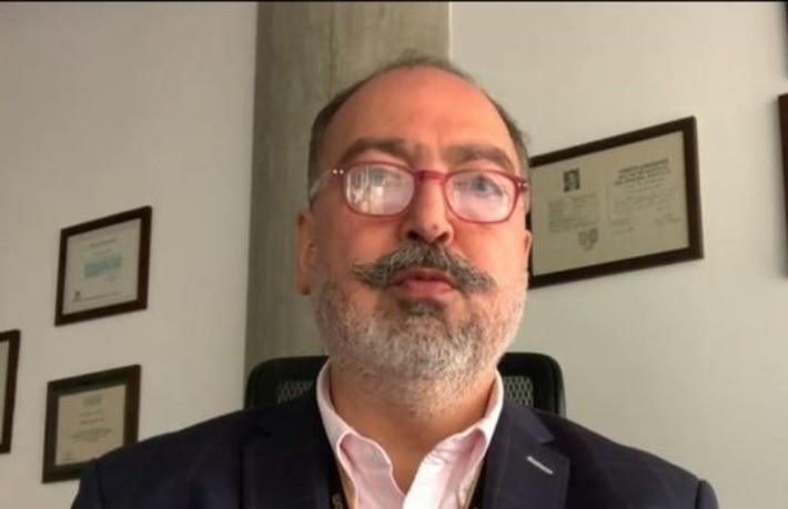 Mehmet Nane: Bu yıl 2019'un yüzde 80'ini yakalayabiliriz