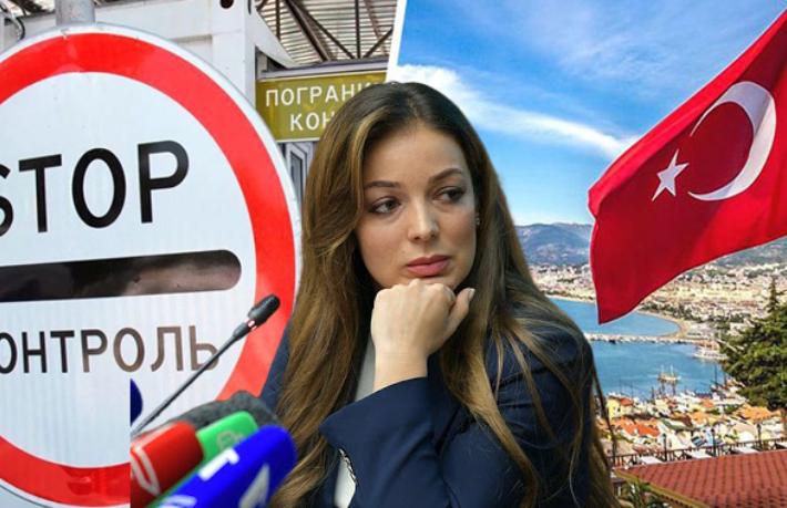 1 milyon turist Türkiye turları için para ödemişti