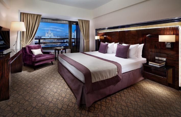 İç turizmi geliştirmek için onlarca otel yapılacak