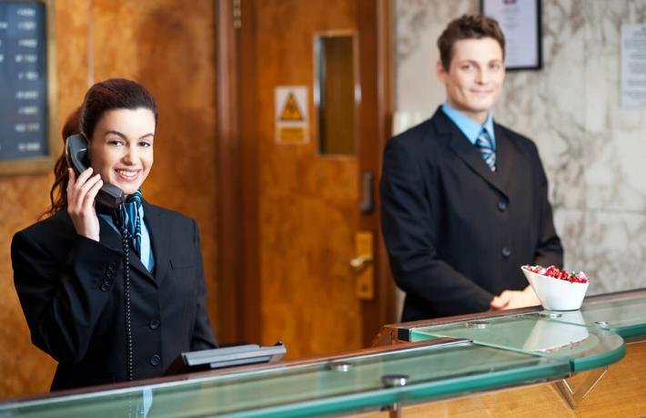 Otellerde istihdam ne kadar arttı?