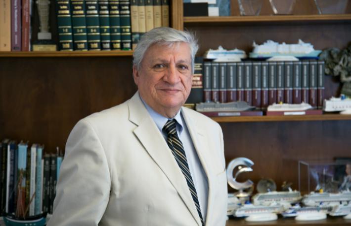 Duayen turizmci Erkunt Öner vefat etti