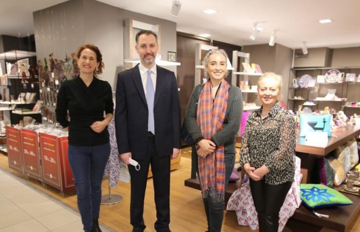 Anadolu’nun Kadın Gücü Yarışması'na rekor başvuru