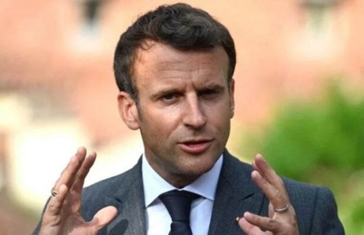 Macron’dan çağrı: Turizmi desteklemek için tatili Fransa’da yapın