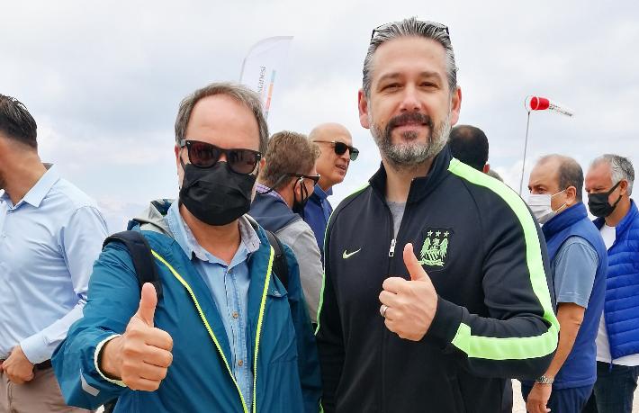 Turist rakamları umut verici