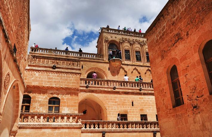 Jolly Güneydoğu'nun göz bebeği Mardin'i keşfe çıkarıyor