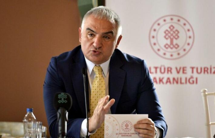 Bakan Ersoy'dan Rusya açıklaması... Görüşmeler olumlu gidiyor